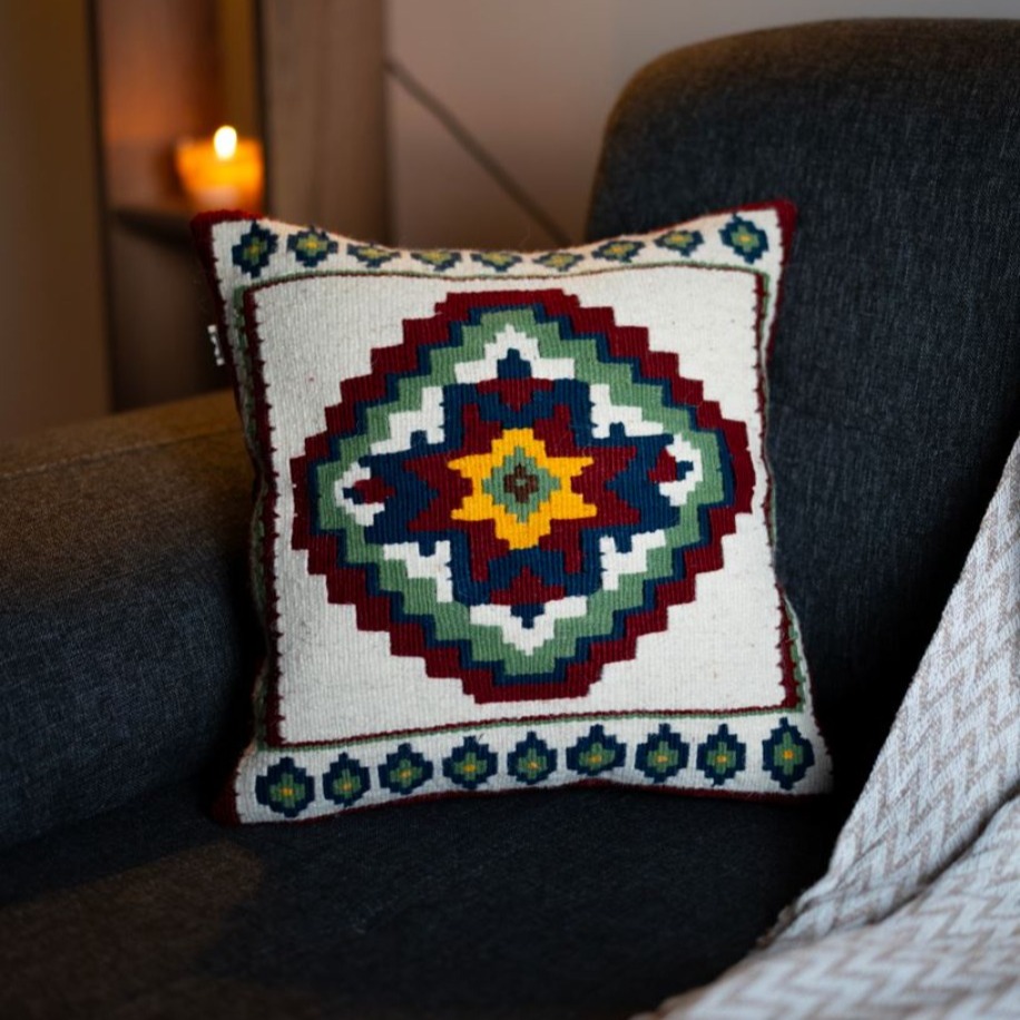 Kilim Yastık